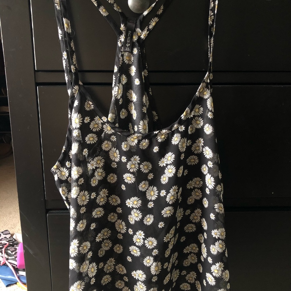 Tank top - Picture 2 of 5